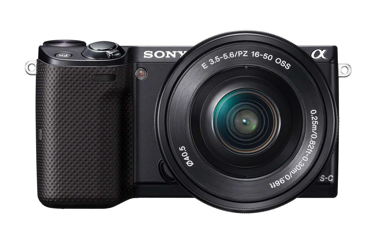 Sony Announces Newest Cameras And Lenses In Its Interchangeable Lens ...